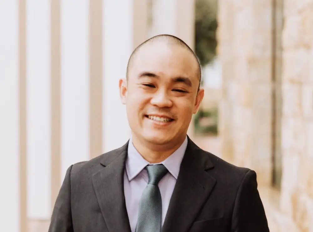Alexander Nguyen, DDS — Atlantic Implant Institute faculty