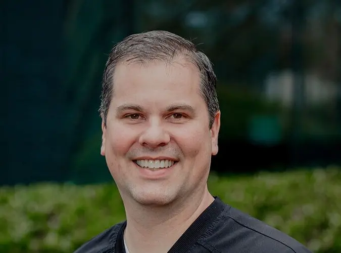 Brandon Kofford, DMD, MS, FACP — Atlantic Implant Institute faculty