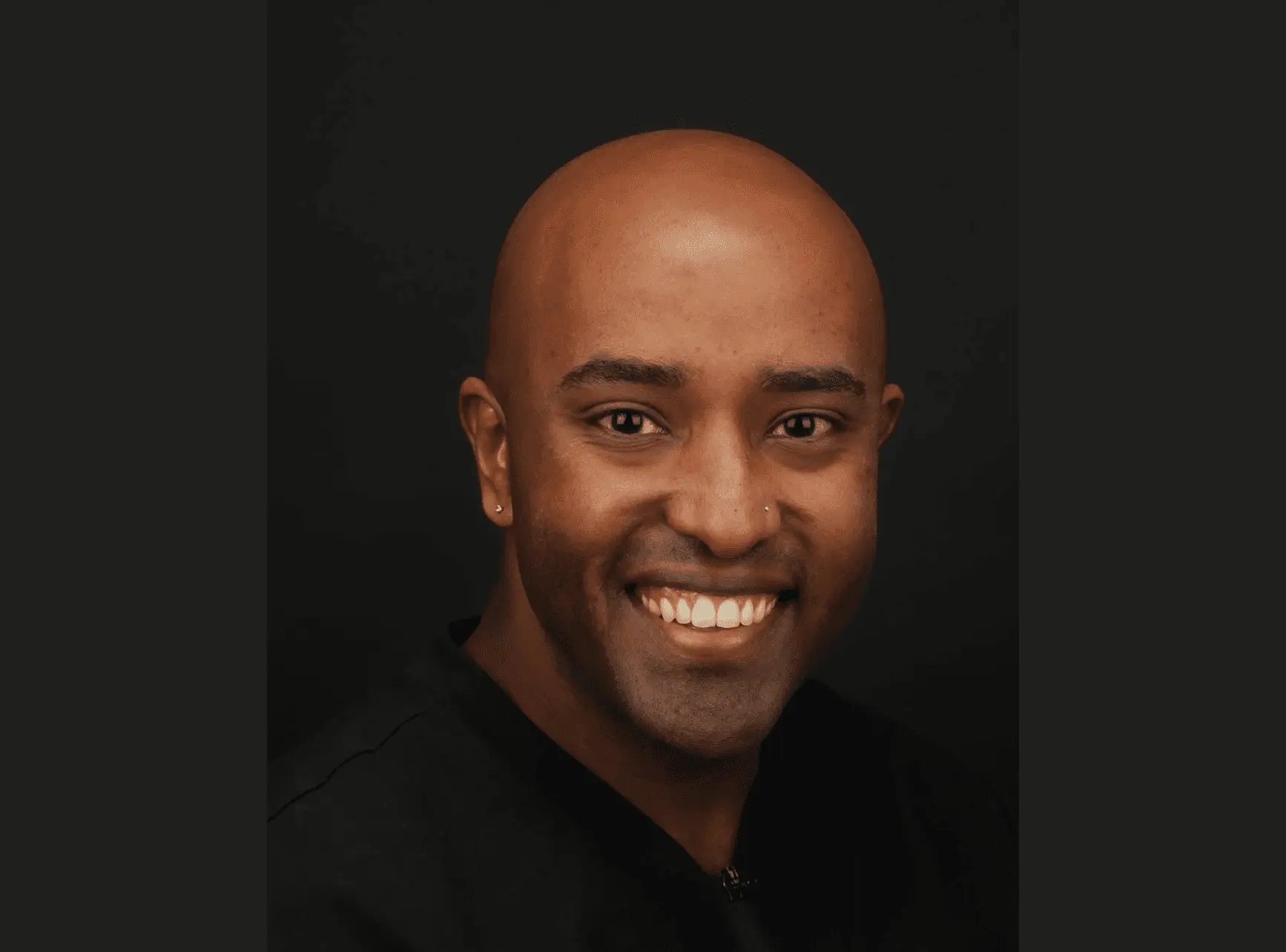 Naif Sinada, DMD, MPH — Atlantic Implant Institute faculty