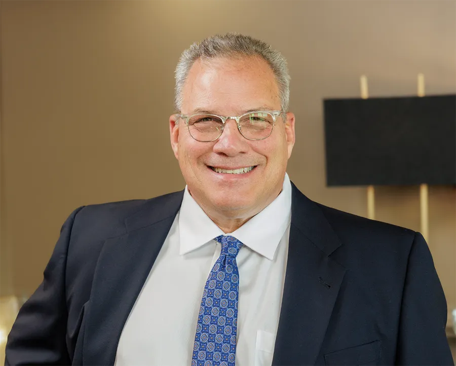 Samuel Jirik, DDS — Atlantic Implant Institute faculty